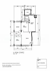 Blk 205 Ang Mo Kio Avenue 1 (Ang Mo Kio), HDB 4 Rooms #522941281